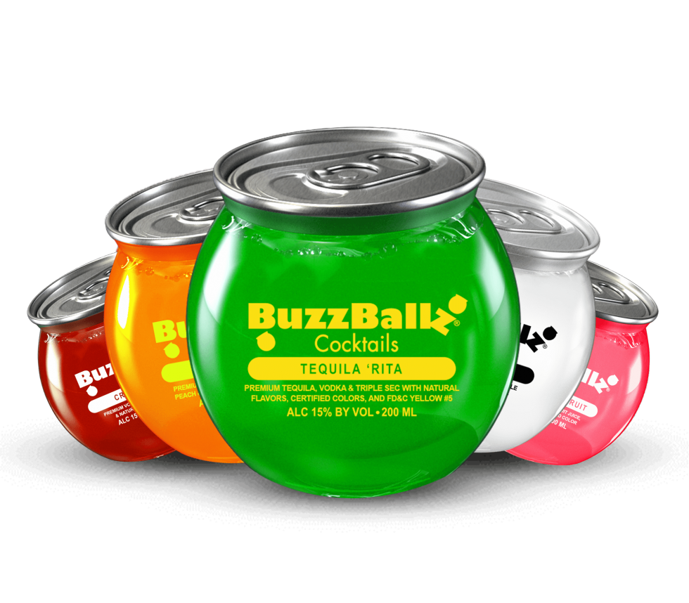 Buzzballz - NMARL